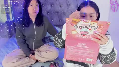 hanna_fujita online show from 02-24-26, 11:41