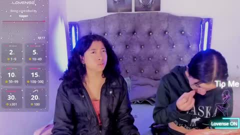 hanna_fujita online show from 02-28-26, 12:17