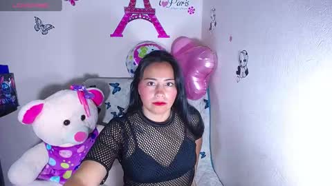 HANNA online show from 02-14-25, 04:15