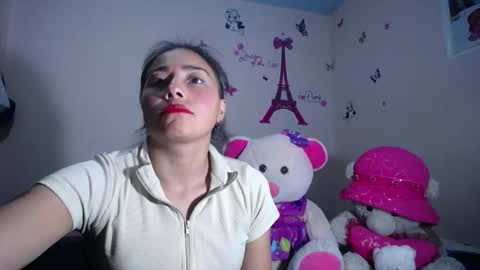 HANNA online show from 11-29-25, 04:59