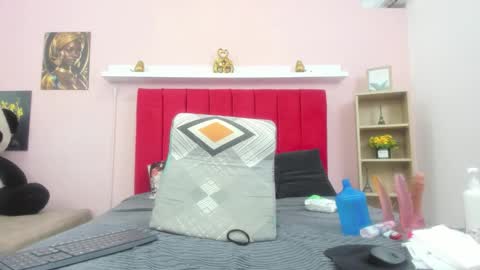 hanna_hornyx20 online show from 10-11-25, 01:16