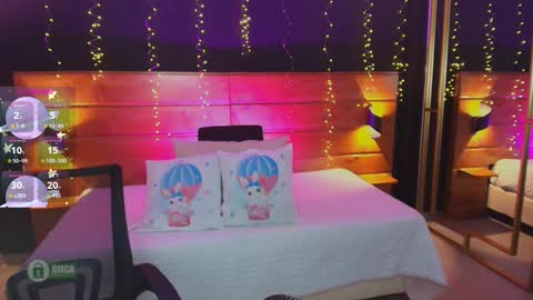 Hanna online show from 10-23-25, 07:45