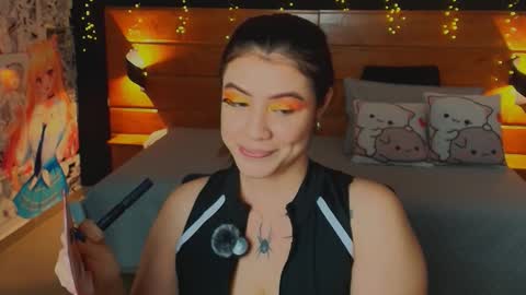 Hanna online show from 11-13-25, 08:52