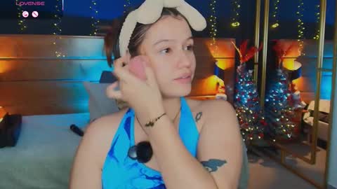 Hanna online show from 11-27-25, 09:39