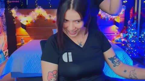 Hanna online show from 12-05-25, 03:26