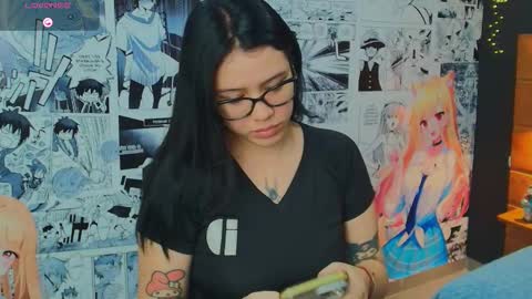 Hanna online show from 02-08-26, 07:28