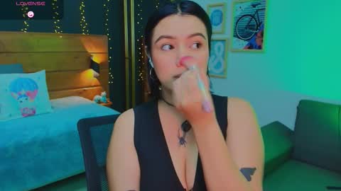 Hanna online show from 02-12-26, 08:04