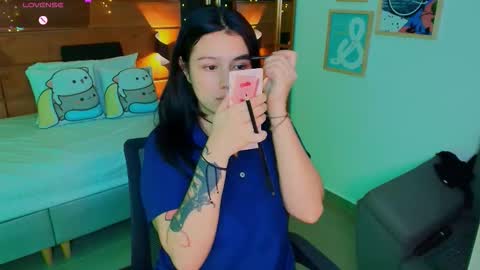 Hanna online show from 02-19-26, 08:05