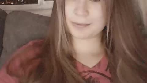 Snapshot of hanna_kiss chatting on 01-06-25, 12:48 Anna online show from 01-06-25, 12:48