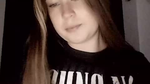 Snapshot of hanna_kiss chatting on 02-03-25, 12:58 Anna online show from 02-03-25, 12:58