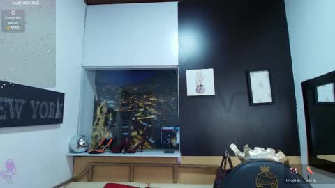 hanna_lamber online show from 02-17-25, 01:36