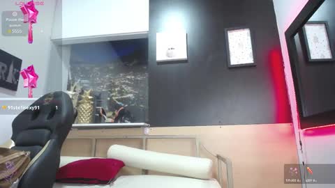 hanna_lamber online show from 03-08-25, 05:38