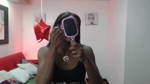 hanna_lamber online show from 02-27-26, 11:21