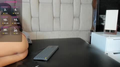 Hanna lens online show from 01-15-25, 05:47