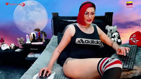 Hanna online show from 01-09-25, 07:42