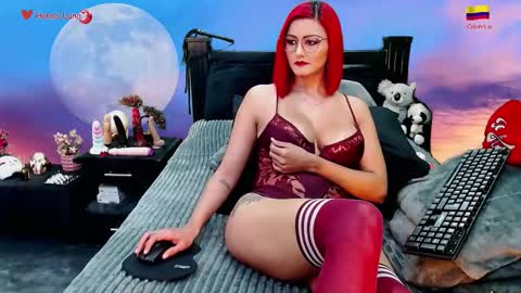 Hanna online show from 01-14-26, 06:41