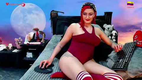 Hanna online show from 02-13-26, 09:05