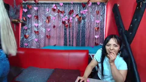 Hanna online show from 02-22-25, 02:41