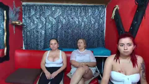 Hanna online show from 03-01-25, 12:28