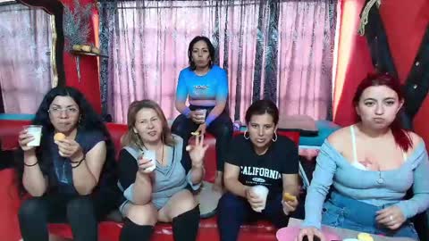 Hanna online show from 03-02-25, 01:38