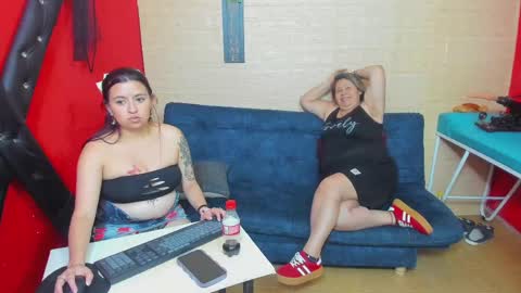 Hanna online show from 09-13-25, 08:41