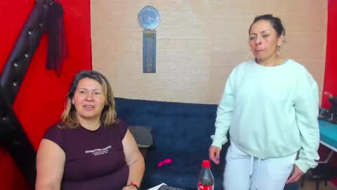 Hanna online show from 09-16-25, 08:32