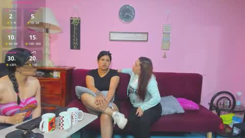 Hanna online show from 09-22-25, 12:18