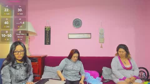 Hanna online show from 09-29-25, 12:10