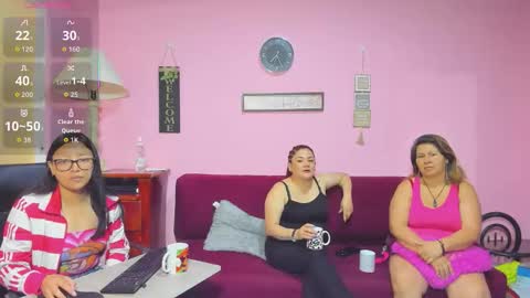 Hanna online show from 10-08-25, 12:25