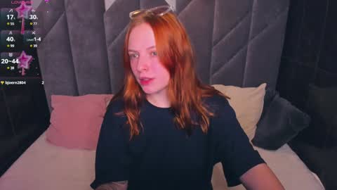 Snapshot of hanna_melon chatting on 12-02-24, 08:22 Hanna  next stream is Mo 8pm-6am by CET online show from 12-02-24, 08:22
