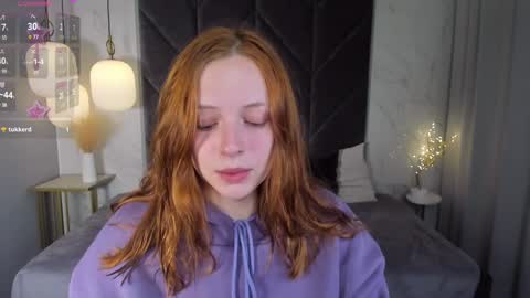 Snapshot of hanna_melon chatting on 12-03-24, 08:17 Hanna  next stream is Mo 8pm-6am by CET online show from 12-03-24, 08:17