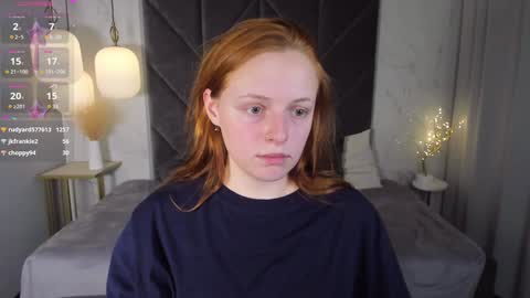 Snapshot of hanna_melon chatting on 12-03-24, 11:24 Hanna  next stream is Mo 8pm-6am by CET online show from 12-03-24, 11:24