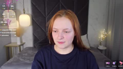 Snapshot of hanna_melon chatting on 12-04-24, 02:53 Hanna  next stream is Mo 8pm-6am by CET online show from 12-04-24, 02:53