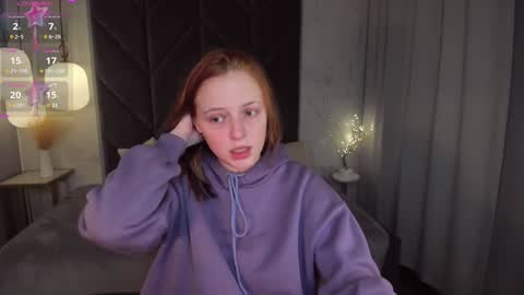 Snapshot of hanna_melon chatting on 12-06-24, 08:18 Hanna  next stream is Mo 8pm-6am by CET online show from 12-06-24, 08:18