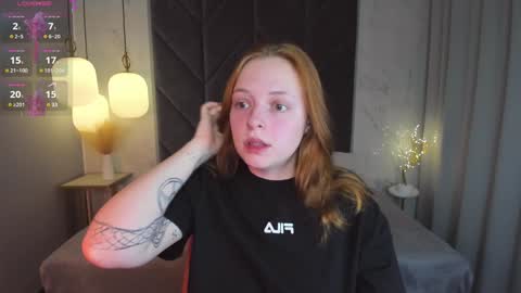 Snapshot of hanna_melon chatting on 12-11-24, 08:18 Hanna  next stream is Mo 8pm-6am by CET online show from 12-11-24, 08:18