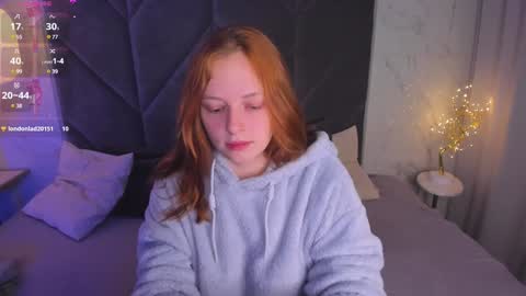 Snapshot of hanna_melon chatting on 12-13-24, 08:15 Hanna  next stream is Mo 8pm-6am by CET online show from 12-13-24, 08:15