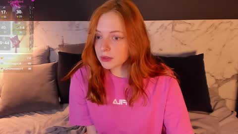Snapshot of hanna_melon chatting on 12-16-24, 01:31 Hanna  next stream is Mo 8pm-6am by CET online show from 12-16-24, 01:31