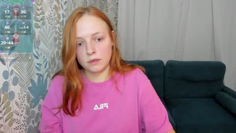 Snapshot of hanna_melon chatting on 12-16-24, 08:16 Hanna  next stream is Mo 8pm-6am by CET online show from 12-16-24, 08:16