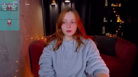 Snapshot of hanna_melon chatting on 01-15-25, 08:16 Hanna  next stream is Mo 8pm-6am by CET online show from 01-15-25, 08:16