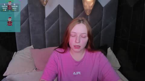 Snapshot of hanna_melon chatting on 01-17-25, 08:22 Hanna  next stream is Mo 8pm-6am by CET online show from 01-17-25, 08:22
