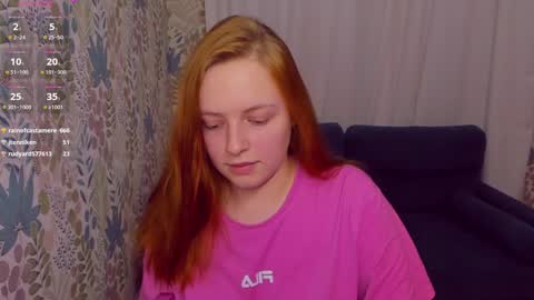 Snapshot of hanna_melon chatting on 01-24-25, 02:49 Hanna  next stream is Mo 8pm-6am by CET online show from 01-24-25, 02:49