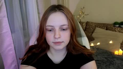 Snapshot of hanna_melon chatting on 01-29-25, 06:07 Hanna  next stream is Mo 8pm-6am by CET online show from 01-29-25, 06:07