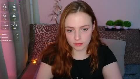 Snapshot of hanna_melon chatting on 01-30-25, 12:18 Hanna  next stream is Mo 8pm-6am by CET online show from 01-30-25, 12:18