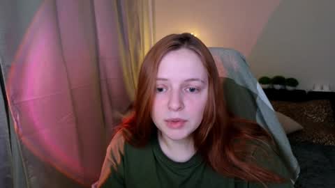 Snapshot of hanna_melon chatting on 01-30-25, 09:14 Hanna  next stream is Mo 8pm-6am by CET online show from 01-30-25, 09:14