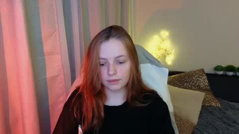 Snapshot of hanna_melon chatting on 02-02-25, 05:48 Hanna  next stream is Mo 8pm-6am by CET online show from 02-02-25, 05:48