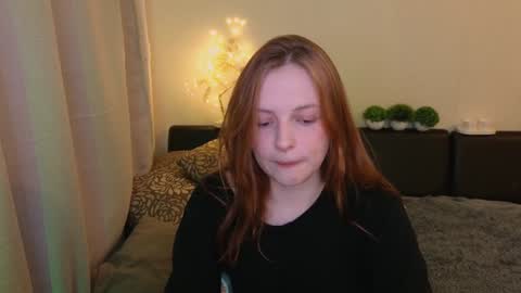 Snapshot of hanna_melon chatting on 02-04-25, 10:13 Hanna  next stream is Mo 8pm-6am by CET online show from 02-04-25, 10:13