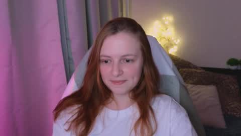 Snapshot of hanna_melon chatting on 02-14-25, 06:08 Hanna  next stream is Mo 8pm-6am by CET online show from 02-14-25, 06:08