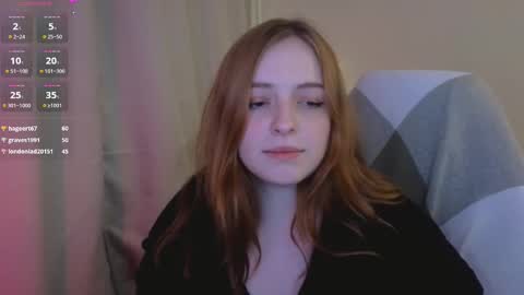 Snapshot of hanna_melon chatting on 02-19-25, 04:11 Hanna  next stream is Mo 8pm-6am by CET online show from 02-19-25, 04:11