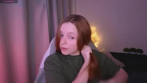 Snapshot of hanna_melon chatting on 02-21-25, 12:05 Hanna  next stream is Mo 8pm-6am by CET online show from 02-21-25, 12:05