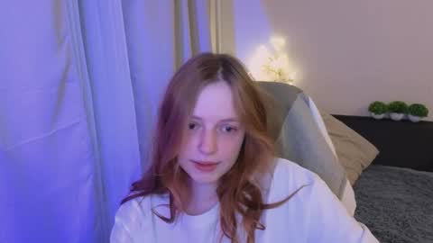 Snapshot of hanna_melon chatting on 02-27-25, 06:20 Hanna  next stream is Mo 8pm-6am by CET online show from 02-27-25, 06:20